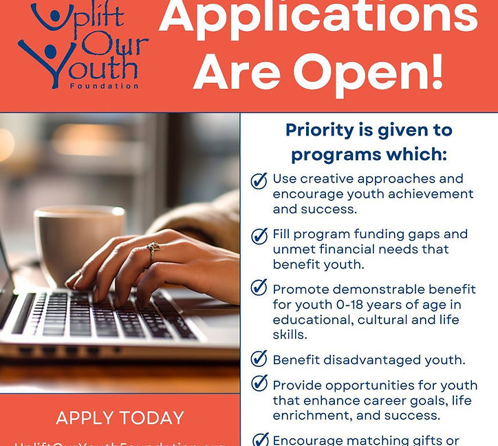 Education Programs